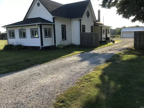 2034 N Old Us Highway 31, Rochester, IN 46975
