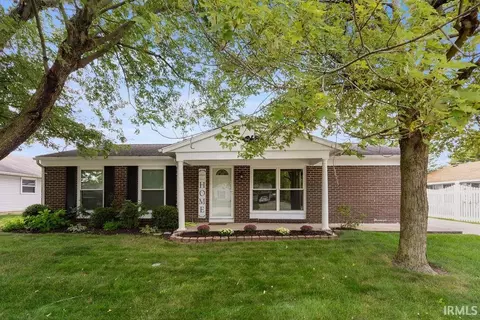 3809 S Webster St, Kokomo, IN 46902