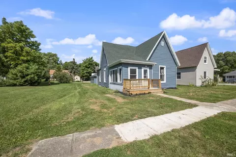 707 E 7th St, Fowler, IN 47944 photo 2