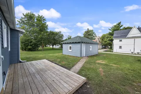 707 E 7th St, Fowler, IN 47944 photo 6