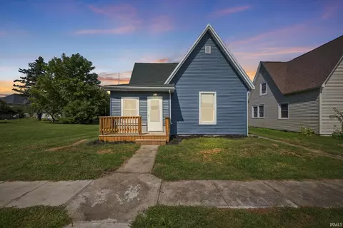 707 E 7th St, Fowler, IN 47944 photo 1