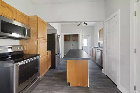 707 E 7th St, Fowler, IN 47944 photo 12