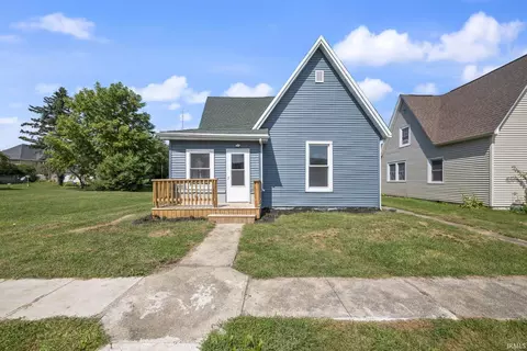 707 E 7th St, Fowler, IN 47944 photo 4