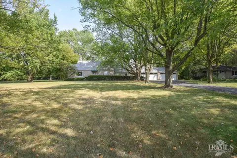 4040 S County Road 550 W, Yorktown, IN 47396
