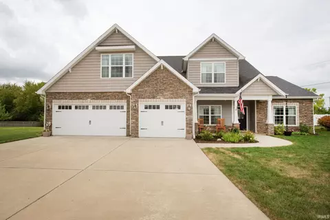 2885 Sheldrake Ct, West Lafayette, IN 47906