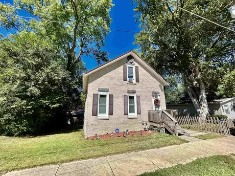 1206 Washington St, Lafayette, IN 47905