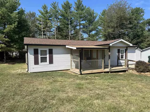 4224 S Orchard Ln, Bloomington, IN 47403