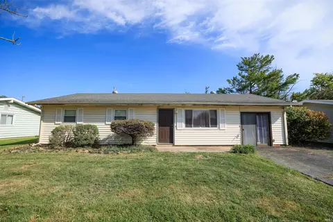 4126 W Belle Ave, Bloomington, IN 47403