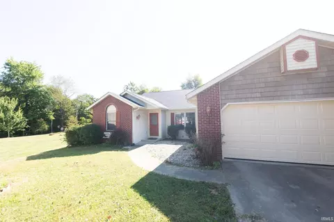 5000 W Hanks Xing, Bloomington, IN 47403