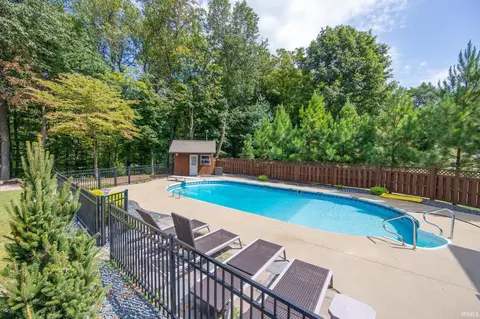 2152 W Skyview Dr, Jasper, IN 47546 photo 32