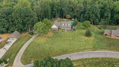 2152 W Skyview Dr, Jasper, IN 47546 photo 36