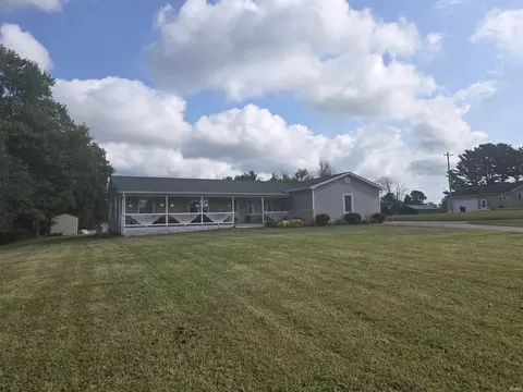 1475 E Moffett Ln, Bloomington, IN 47401 photo 2