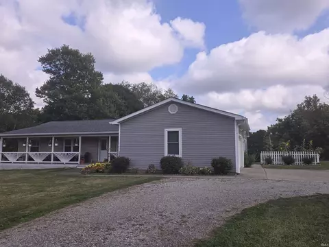 1475 E Moffett Ln, Bloomington, IN 47401 photo 3