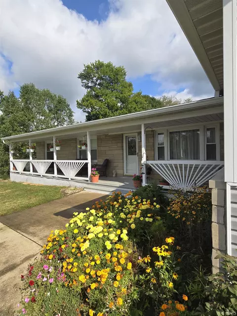 1475 E Moffett Ln, Bloomington, IN 47401 photo 8