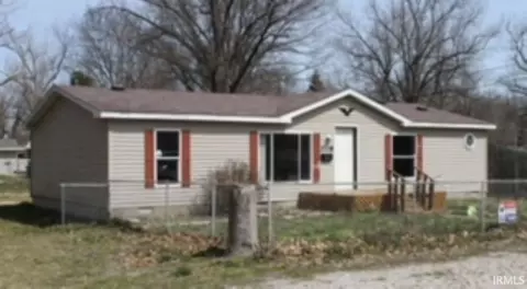 3718 Frisse Ave, Evansville, IN 47714