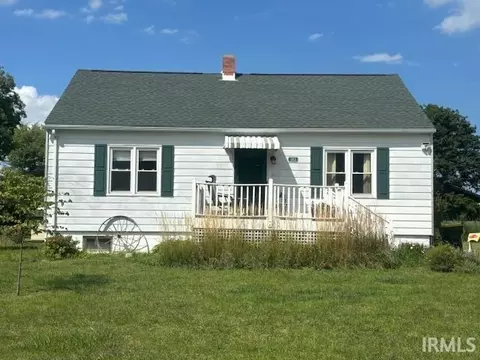 203 Elm St, Fowler, IN 47944 photo 1
