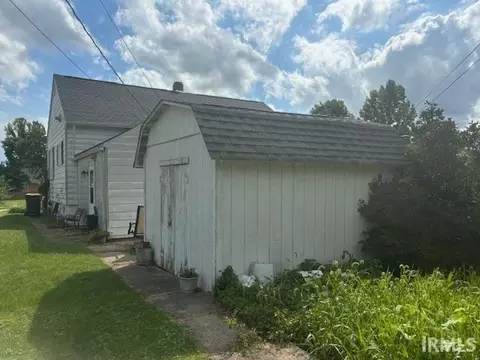 203 Elm St, Fowler, IN 47944 photo 14