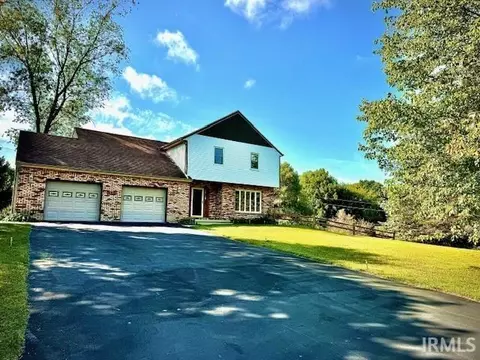 12515 Meadow Dr, Plymouth, IN 46563