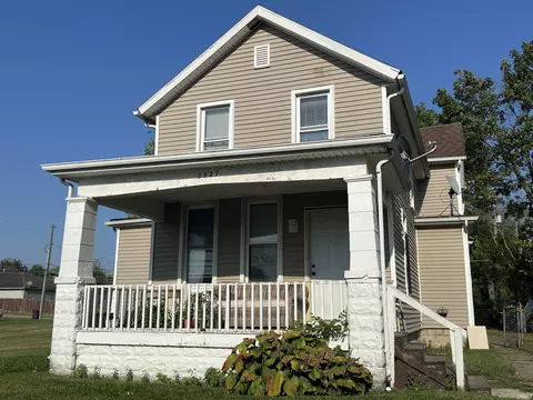 2527 Holton Ave, Fort Wayne, IN 46803