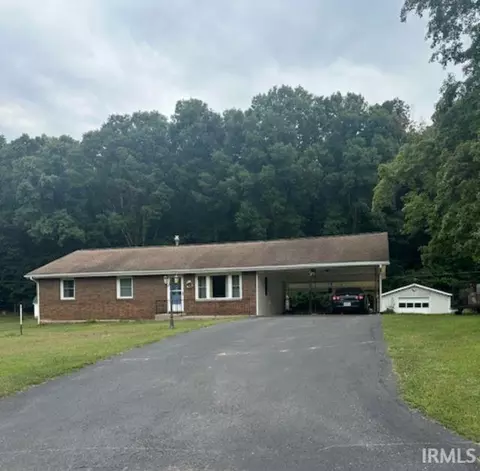 101 Riverview Addition Rd, Bedford, IN 47421 photo 1