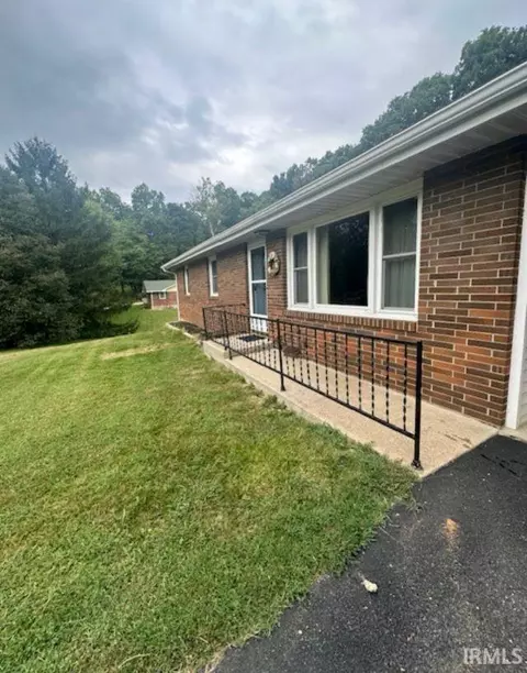 101 Riverview Addition Rd, Bedford, IN 47421 photo 2