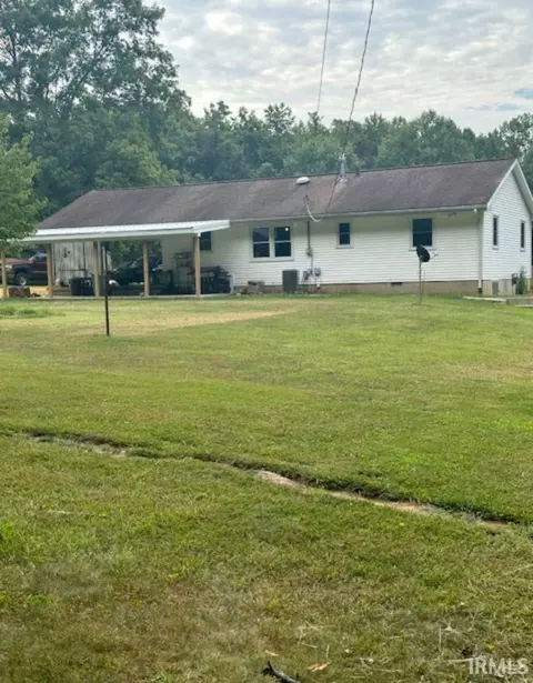 101 Riverview Addition Rd, Bedford, IN 47421 photo 5