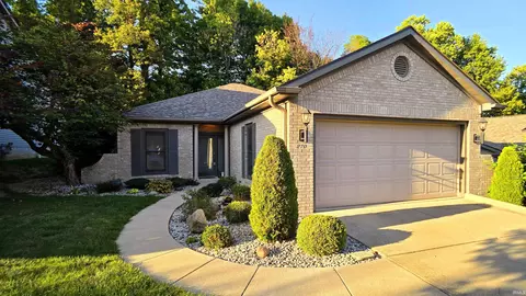 270 Pinkerton Ct, Marion, IN 46952