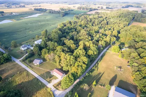 2467 N 465 E, Princeton, IN 47670