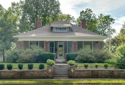 344 S Rogers St, Bloomington, IN 47403