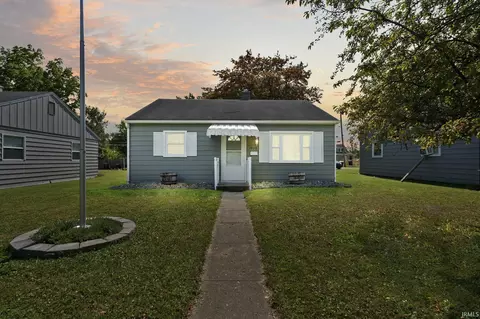 1939 W 4th St, Fort Wayne, IN 46808