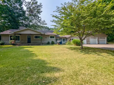 55789 Merle St, Elkhart, IN 46514