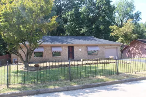 4531 Cass Ave, Evansville, IN 47714