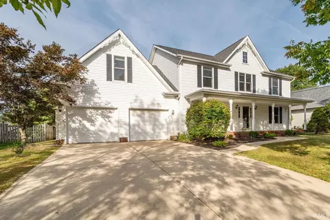808 S Brighton Crst, Bloomington, IN 47401