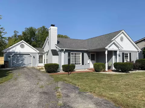 710 S Brown St, Winchester, IN 47394