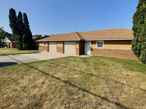 1901 S Nebo Rd, Yorktown, IN 47396