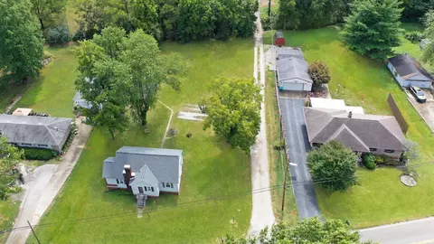 5210 Broadway Ave, Evansville, IN 47712