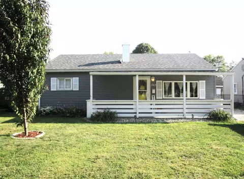 1013 E Fischer St, Kokomo, IN 46901