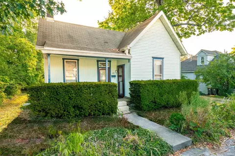335 S Euclid Ave, Bloomington, IN 47403