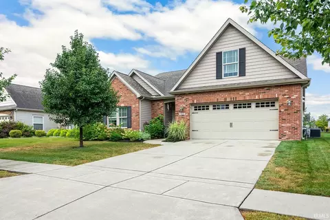 3637 Farnsworth Dr, West Lafayette, IN 47906