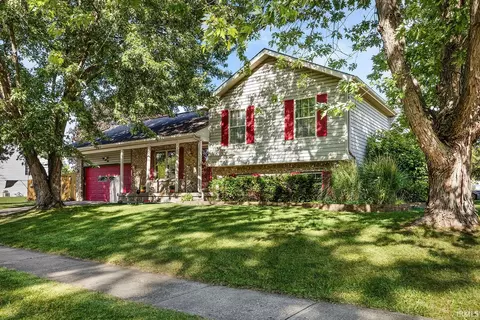 3323 Hunter Rd, West Lafayette, IN 47906