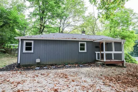 37 E Tanner Ave, Spencer, IN 47460 photo 1