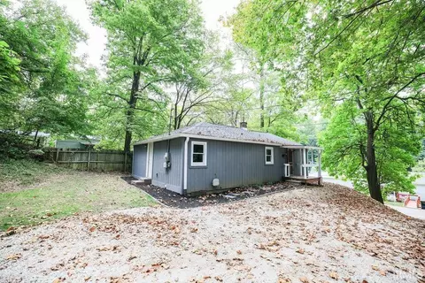 37 E Tanner Ave, Spencer, IN 47460 photo 19
