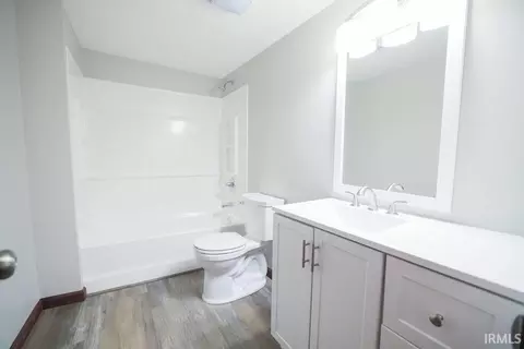 37 E Tanner Ave, Spencer, IN 47460 photo 13