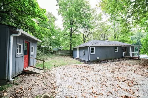 37 E Tanner Ave, Spencer, IN 47460 photo 2