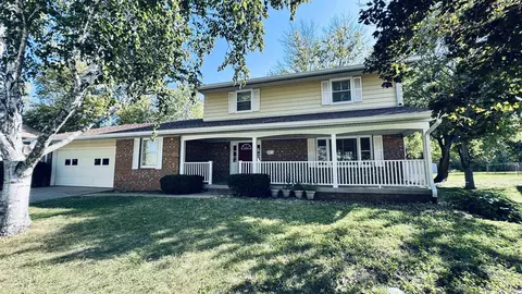2612 Clayton St, West Lafayette, IN 47906