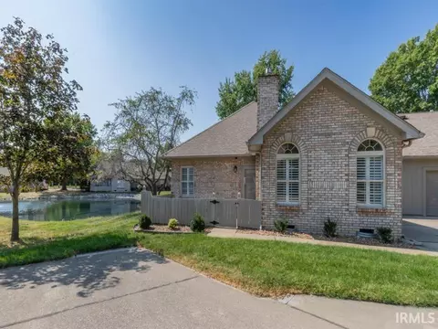 8207 River Park Way, Evansville, IN 47715