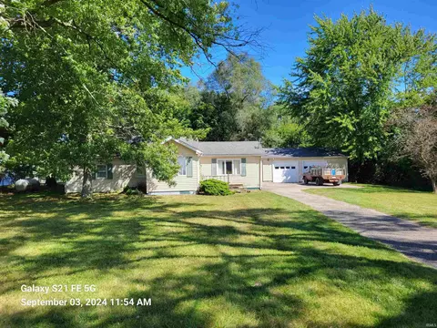 14140 7th Rd, Plymouth, IN 46563
