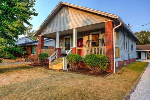 1920 S Weinbach Ave, Evansville, IN 47714