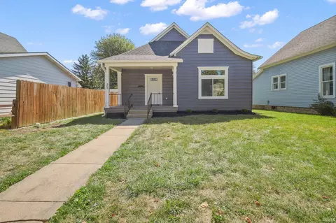 309 E Monroe St, Alexandria, IN 46001
