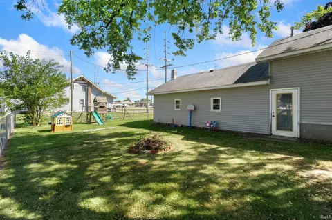 1200 E Walnut St, Nappanee, IN 46550 photo 24